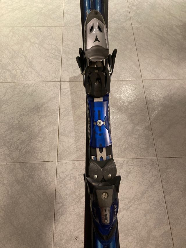 Skis atomic 310