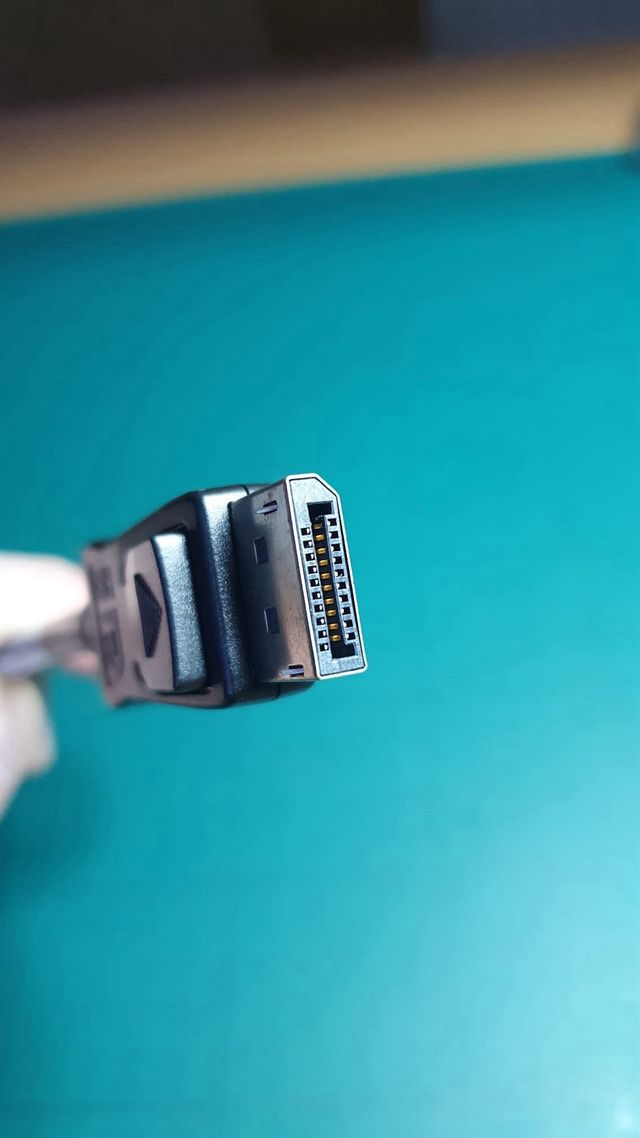 NVIDIA Cavo adattatore