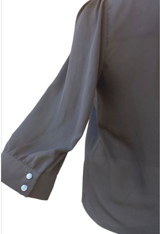 Camisa chica de tela caída LuluMary