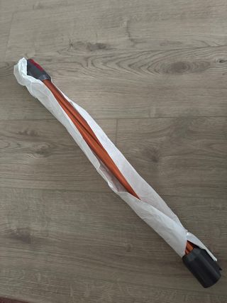 Accesorio Dyson V10 empuñadura cobre