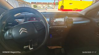 Citroen C4 Cactus 2017