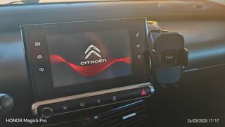 Citroen C4 Cactus 2017