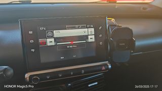 Citroen C4 Cactus 2017