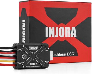 Injora Brushles ESC
