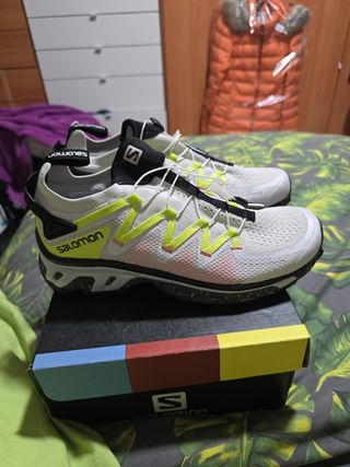 Zapatillas Salomón