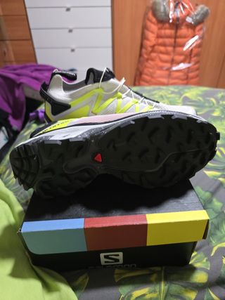 Zapatillas Salomón