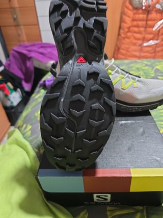 Zapatillas Salomón