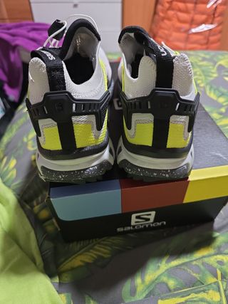 Zapatillas Salomón