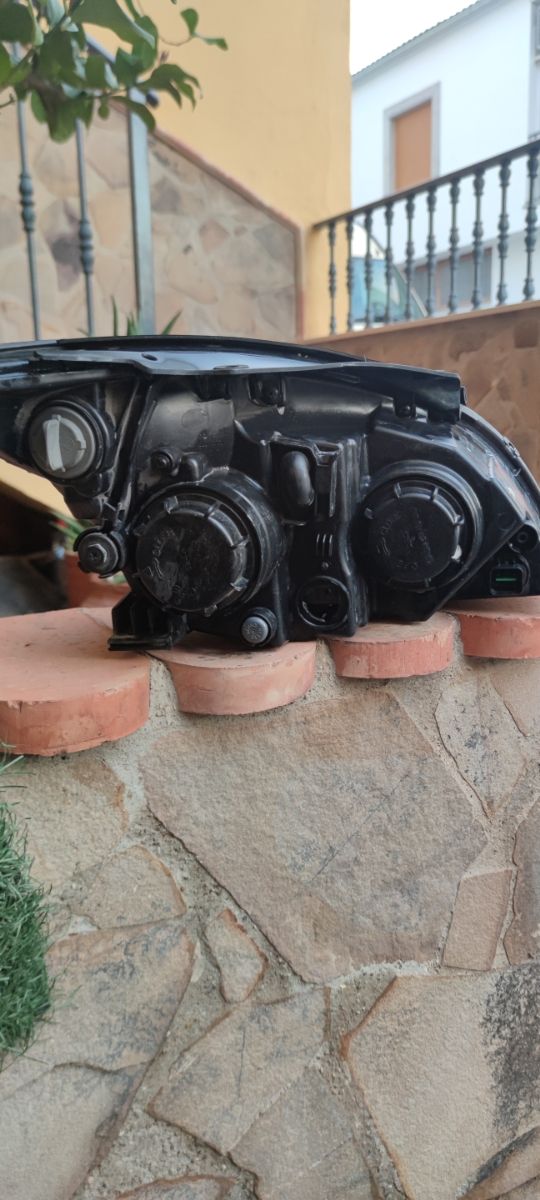 HYUNDAI I30 farol esquerdo