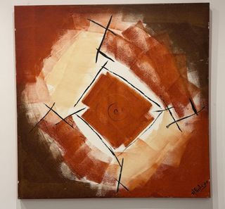 Quadri d'autore