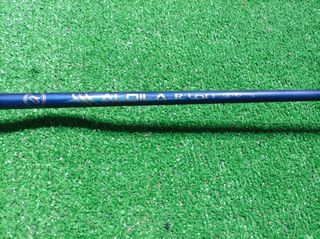 2 maderas de golf mujer lady