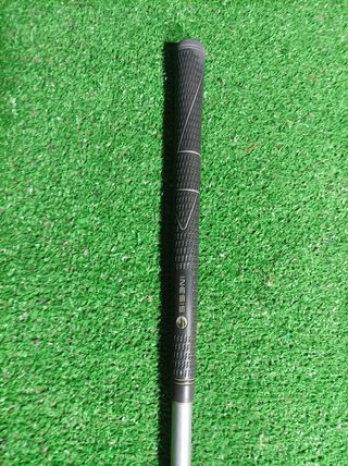 2 maderas de golf mujer lady