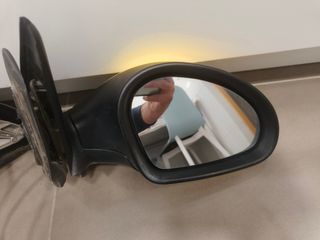 Retrovisores Seat León mk1