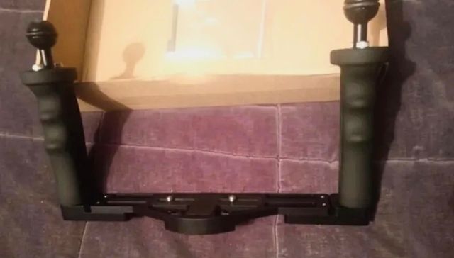 Pletina Foto o Video sub, A estrenar