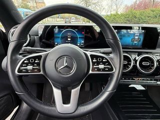 Mercedes-Benz CLA 250 E Híbrido enchufable