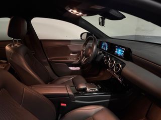 Mercedes-Benz CLA 250 E Híbrido enchufable