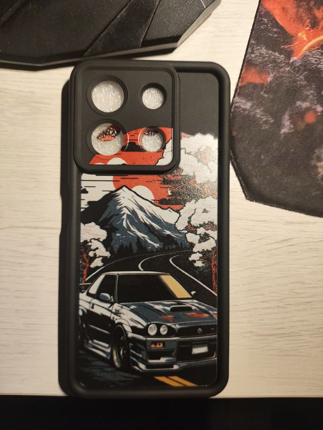 Funda Redmi Note 13 5G