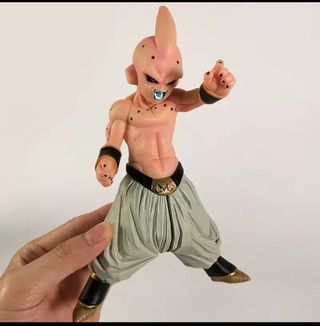 Figura de Majin Buu Dragon Ball