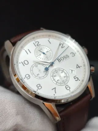 Reloj Hugo Boss 1513495 Cronógrafo Hombre Oferta