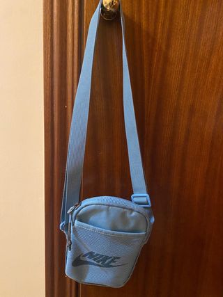 Bolso de chico nike