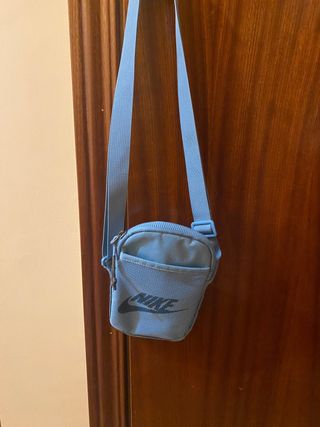 Bolso de chico nike