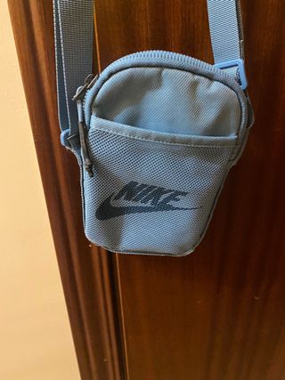 Bolso de chico nike