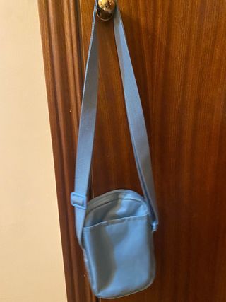 Bolso de chico nike
