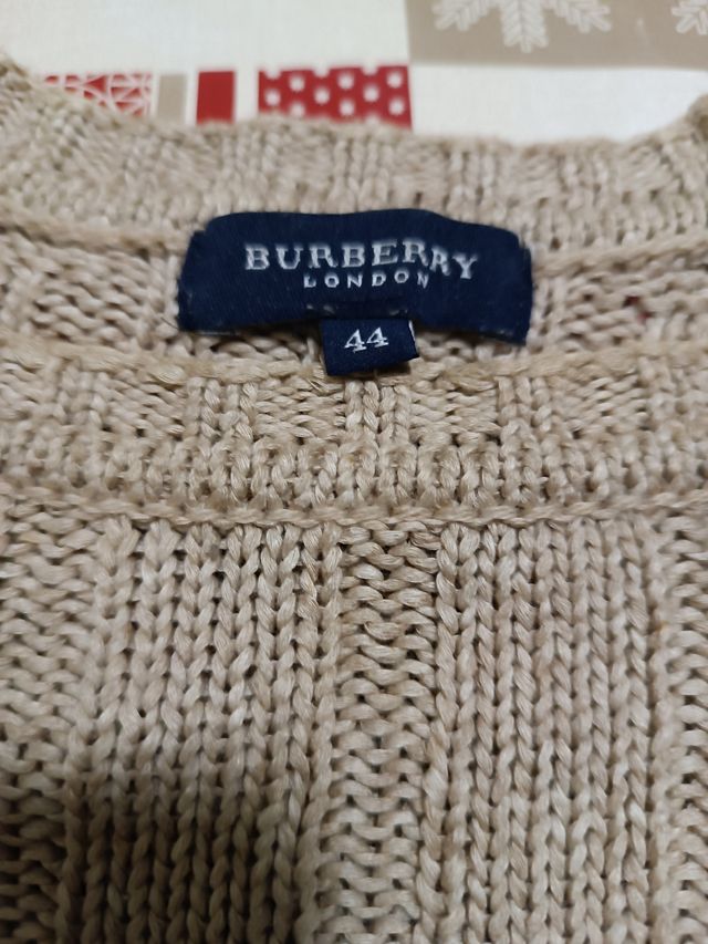 Jersey.15e buenerrys