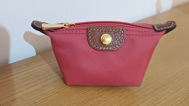 Monedero Longchamp