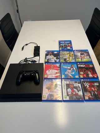 Ps4