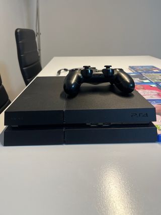 Ps4