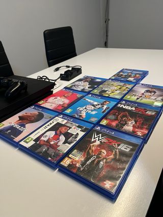 Ps4
