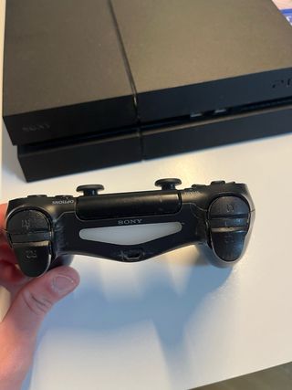 Ps4