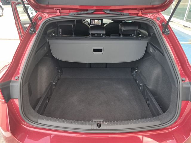 SEAT Leon Sport Tourer FR 150cv