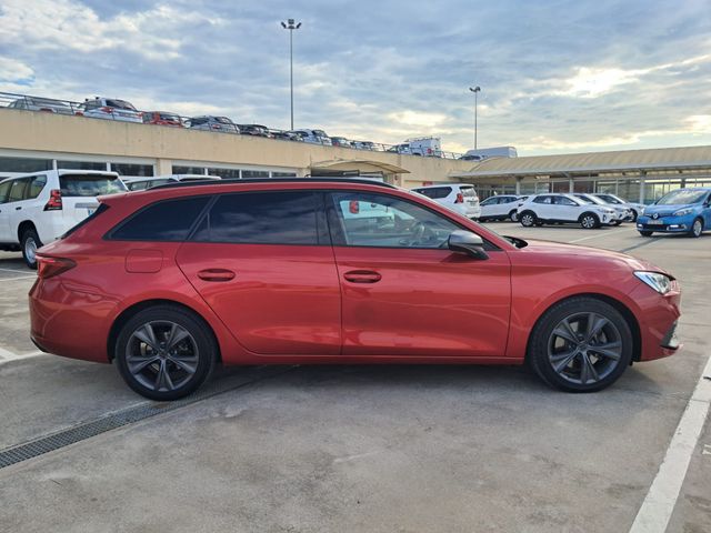 SEAT Leon Sport Tourer FR 150cv