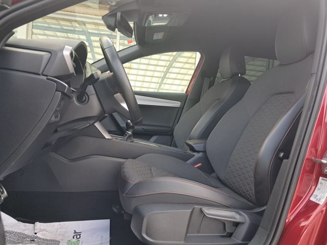 SEAT Leon Sport Tourer FR 150cv