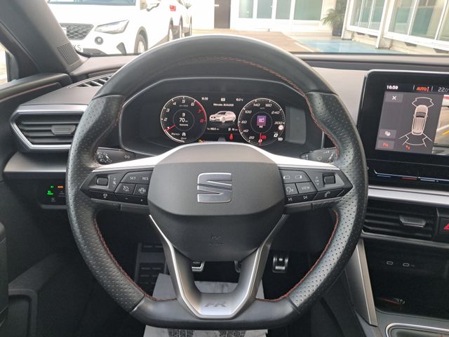 SEAT Leon Sport Tourer FR 150cv