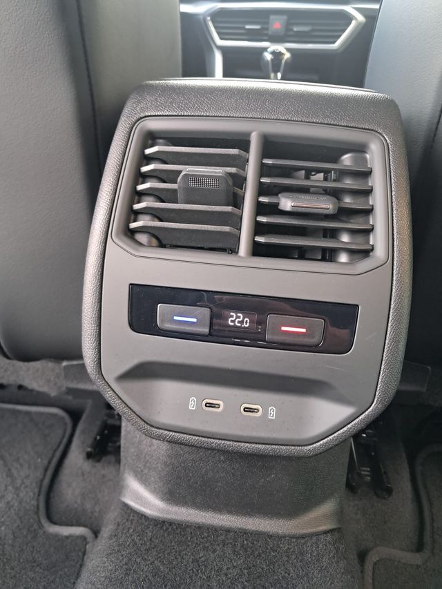 SEAT Leon Sport Tourer FR 150cv