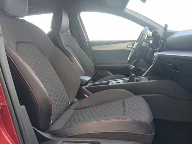 SEAT Leon Sport Tourer FR 150cv