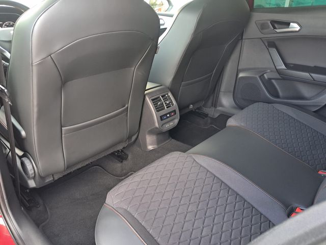 SEAT Leon Sport Tourer FR 150cv