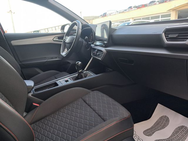 SEAT Leon Sport Tourer FR 150cv