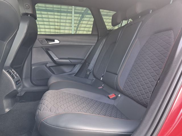 SEAT Leon Sport Tourer FR 150cv