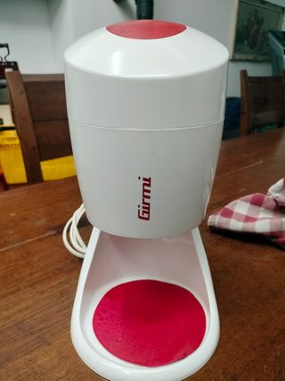 Tritaghiaccio Girmi TR13