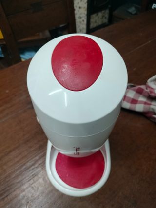 Tritaghiaccio Girmi TR13