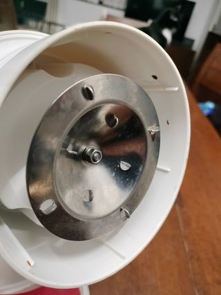 Tritaghiaccio Girmi TR13