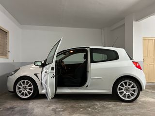 Renault Clio Sport CRSIII 2008