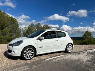 Renault Clio Sport CRSIII 2008