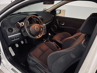 Renault Clio Sport CRSIII 2008