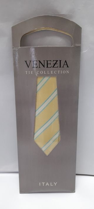 Corbata 
