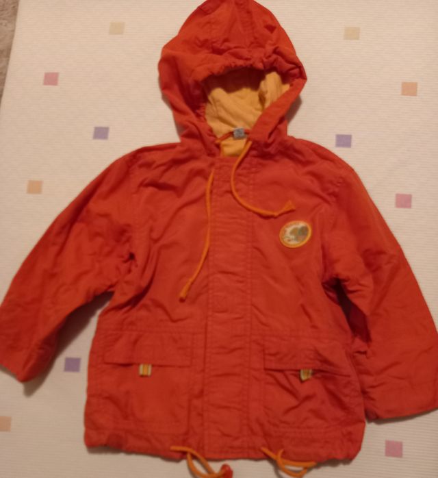 Lote ropa niño 3 años